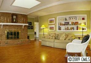 3000 Rustic Lane Charlotte, NC 28210 - Photo 2 of 8 Gallery Image 2