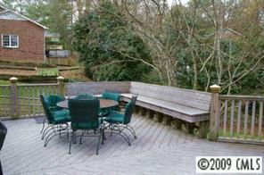 3000 Rustic Lane Charlotte, NC 28210 - Photo 7 of 8 Gallery Image 7
