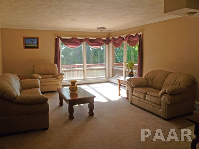 8906 West Smithville Road Mapleton, IL 61547 - Photo 3 of 8