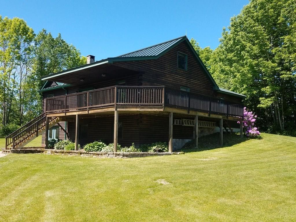 63 Howe Road Fairfield, ME 04937 - Photo 1 of 29 Photo