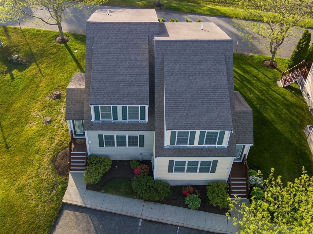 3 Carleton Street, Unit 3 Wareham, MA 02558 - Photo 8 of 41