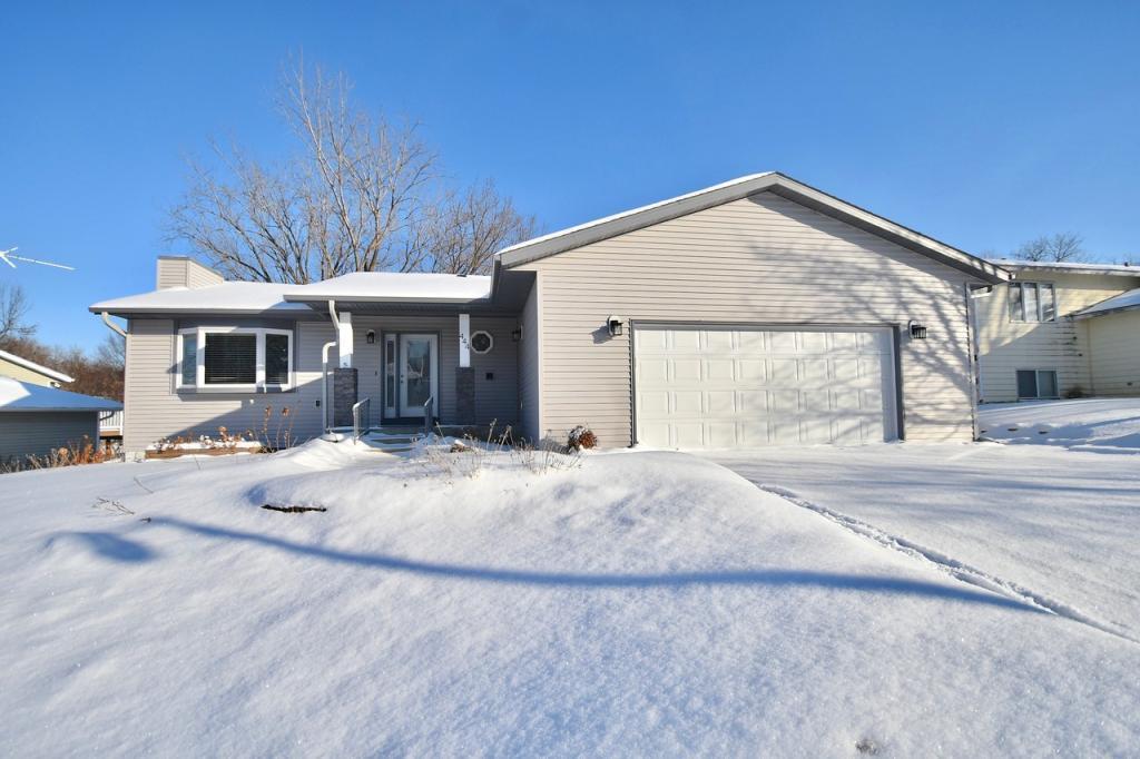 444 43rd Avenue Northwest Rochester, MN 55901 - Photo 1 of 1