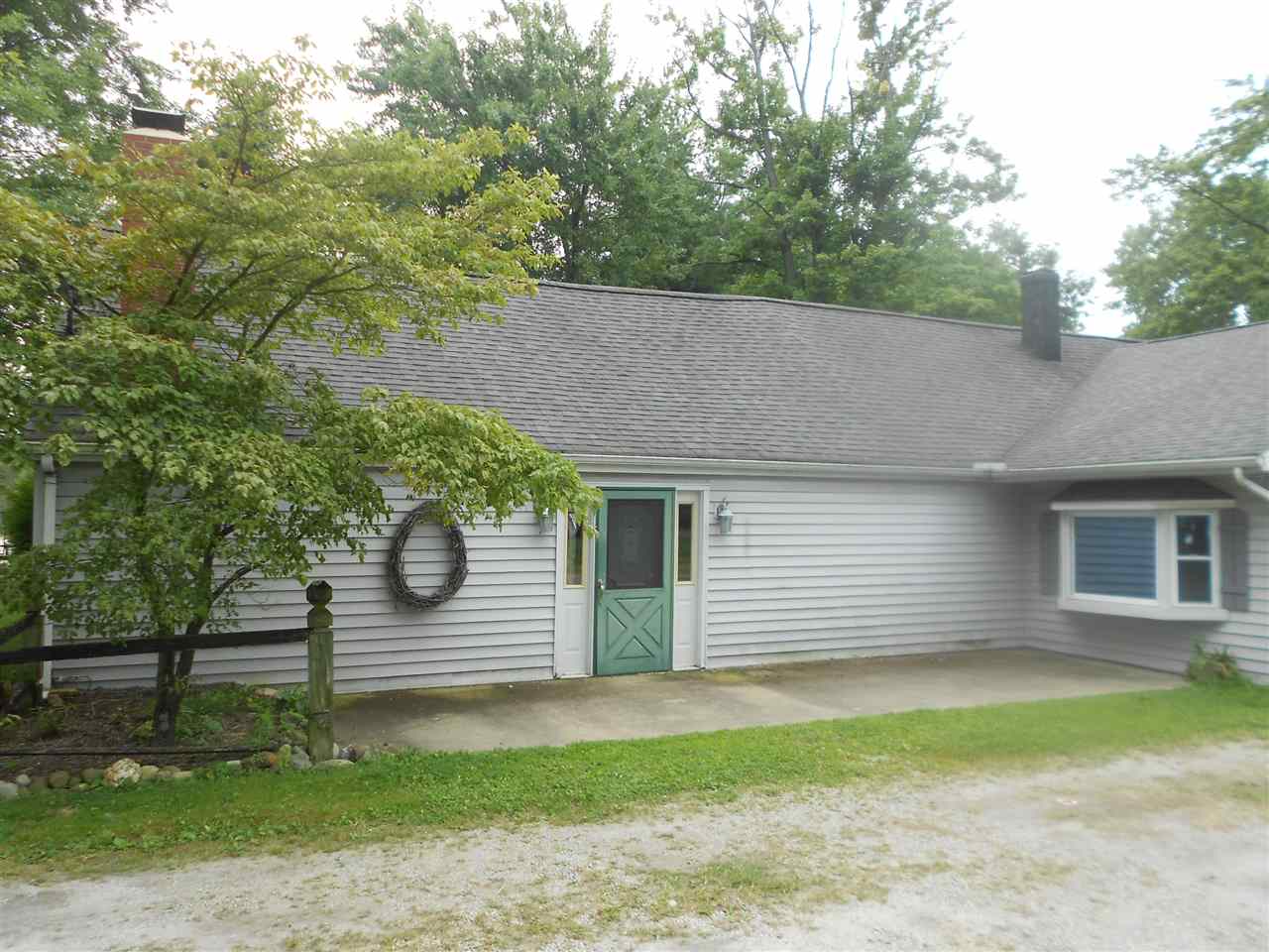 2678 North Mexico Road Peru, IN 46970 - Photo 1 of 21 Gallery Image 1