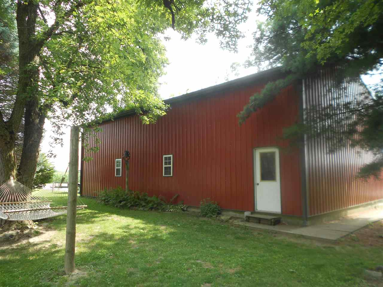 2678 North Mexico Road Peru, IN 46970 - Photo 2 of 21 Gallery Image 2