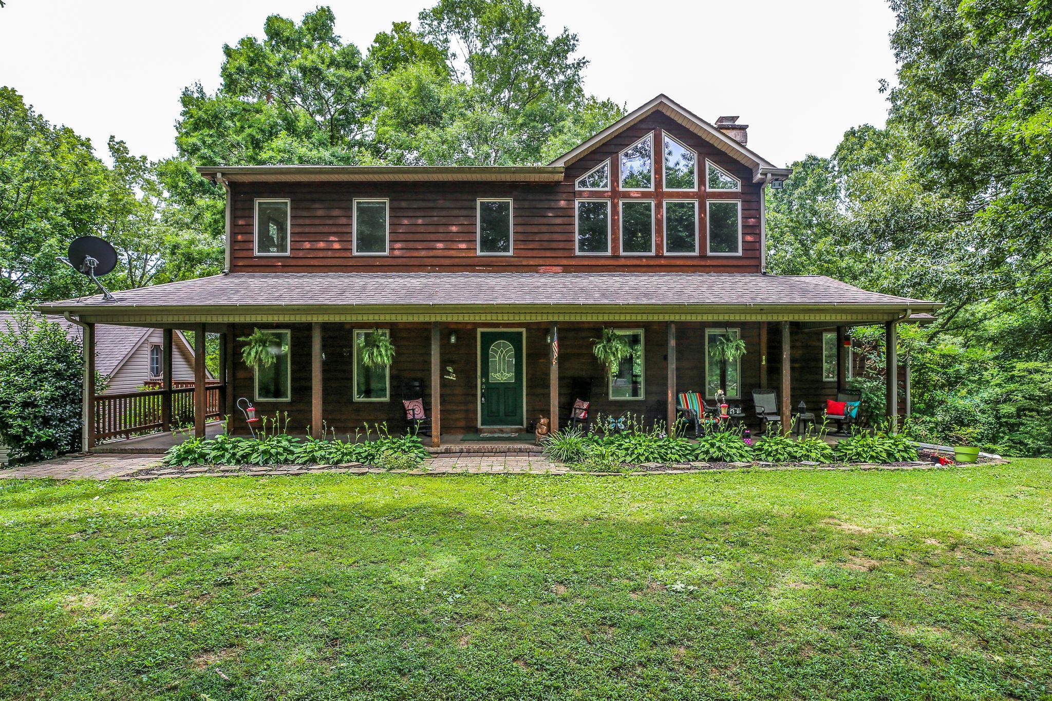 1485 Ridgeville Road Tullahoma, TN 37388 - Photo 3 of 29 Gallery Image 3