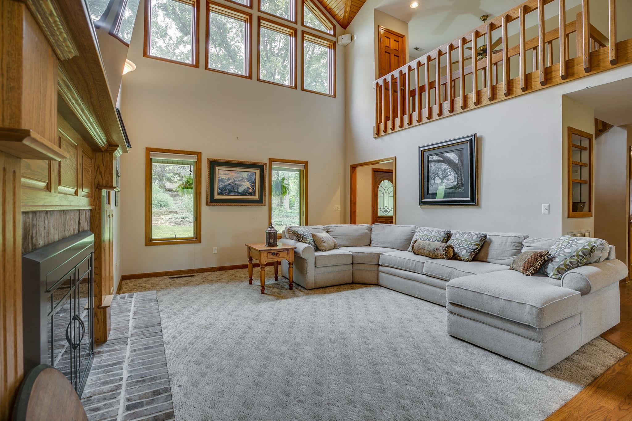 1485 Ridgeville Road Tullahoma, TN 37388 - Photo 8 of 29 Gallery Image 8