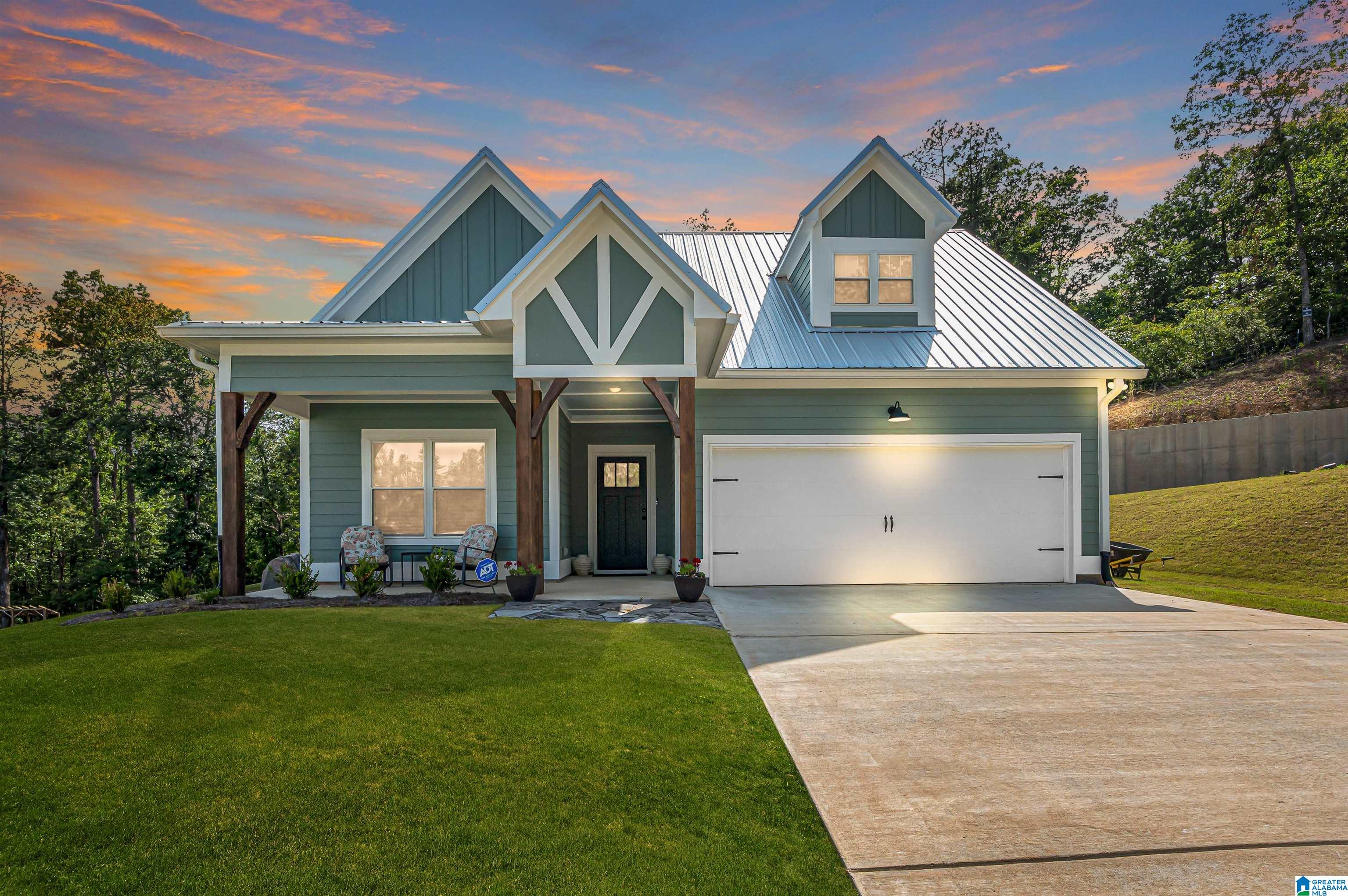 2052 Adams Ridge Drive Chelsea, AL 35043 - Photo 1 of 39