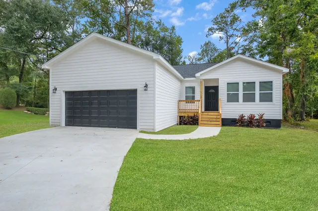 $350,000 | 1406 Daniels Street, Tallahassee, FL 32310