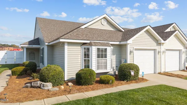 $225,000 | 4738 Gardenia Circle, Rocky Mount, NC 27804