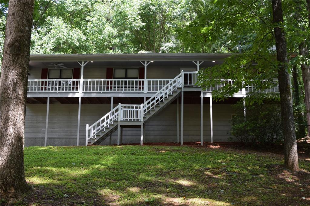 96 Powder Brook Court Dallas, GA 30157 - Photo 1 of 1 Gallery Image 1