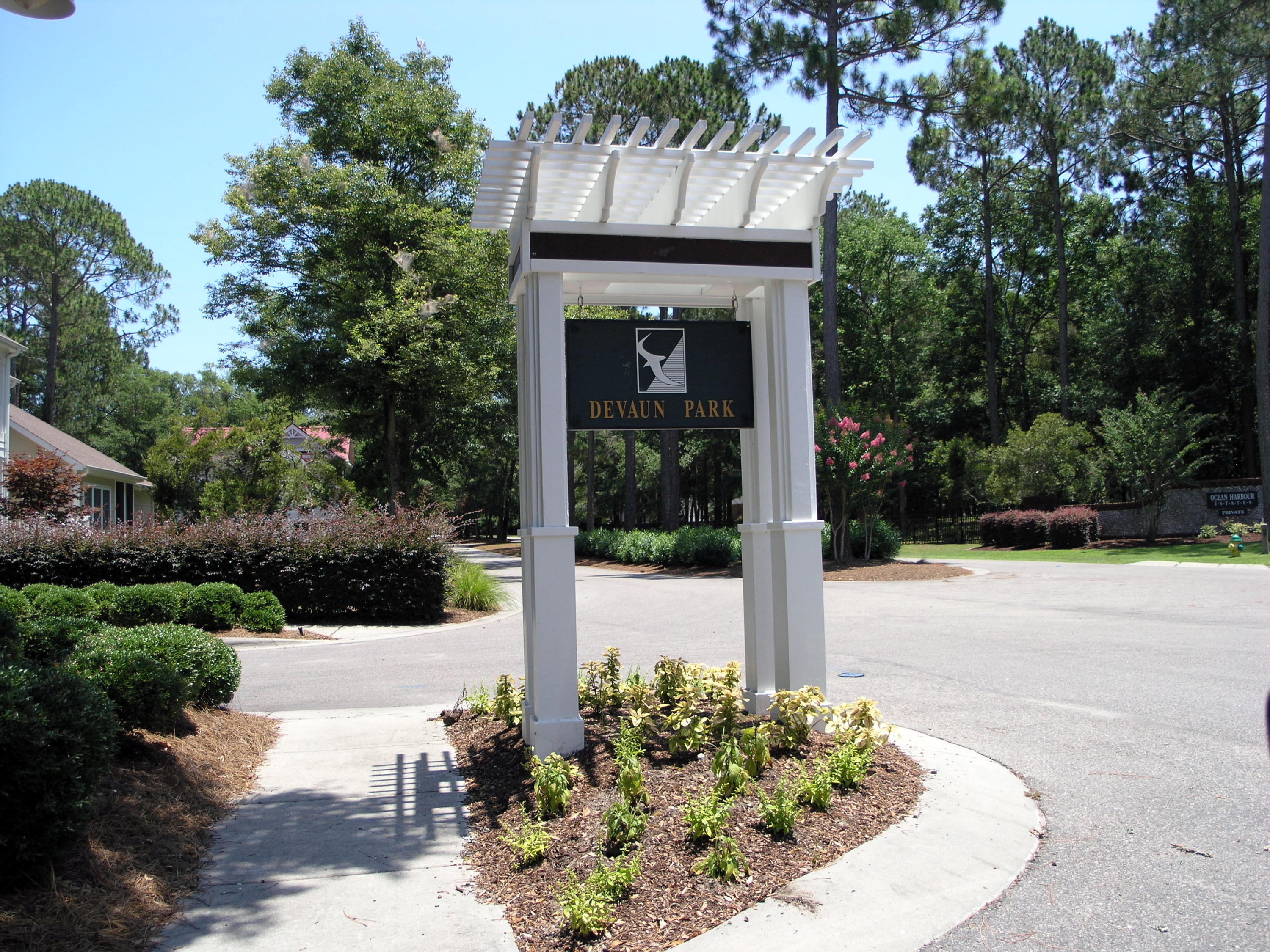 9152 East Bramshill Road Southwest Calabash, NC 28467 - Photo 3 of 25 P1011110