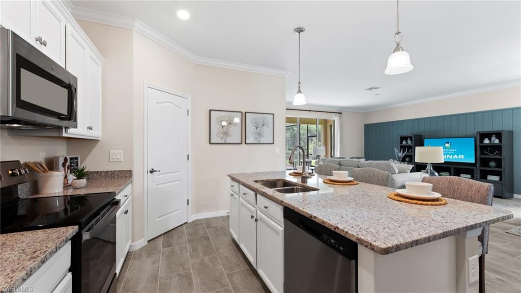 17539 Saddleback Loop North Fort Myers, FL 33917 - Photo 9 of 19