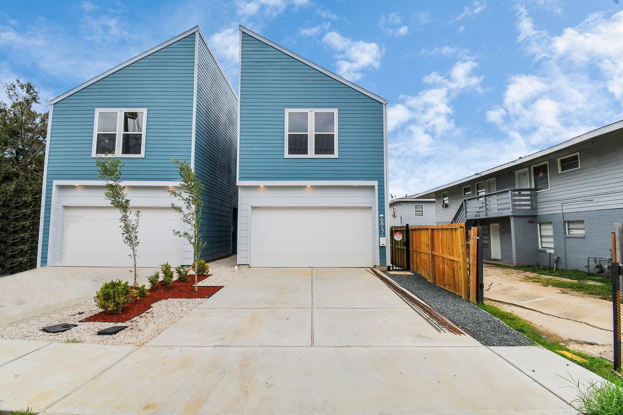 6817 Peerless Street Houston, TX 77021 - Photo 22 of 42 Gallery Image 22