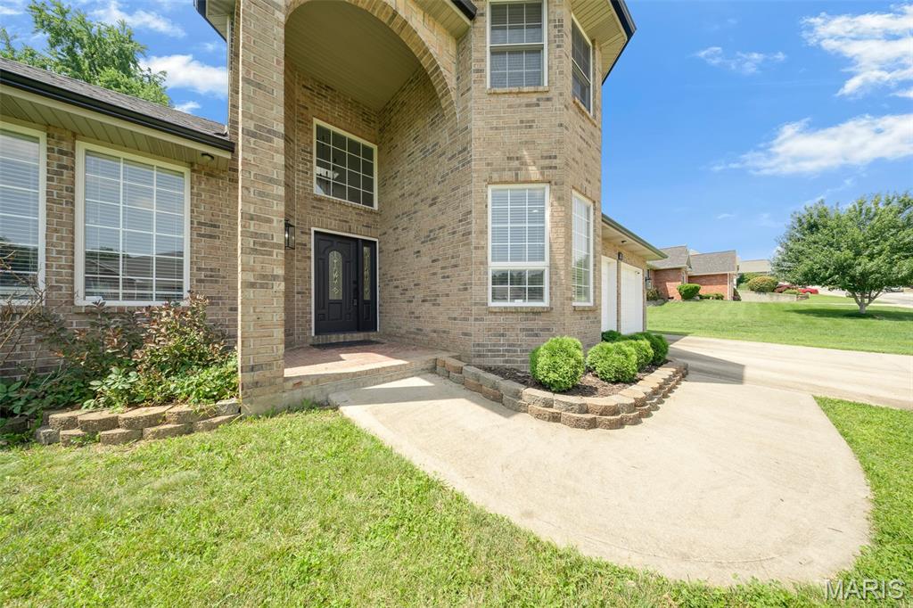 113 Jared Street Waynesville, MO 65583 - Photo 30 of 48