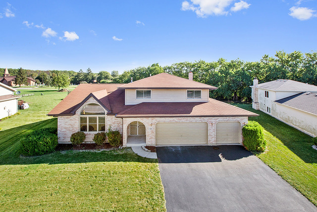 123 Churn Road Matteson, IL 60443 - Photo 1 of 19