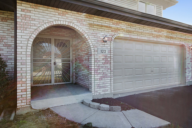123 Churn Road Matteson, IL 60443 - Photo 18 of 19