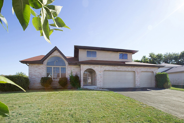 123 Churn Road Matteson, IL 60443 - Photo 19 of 19