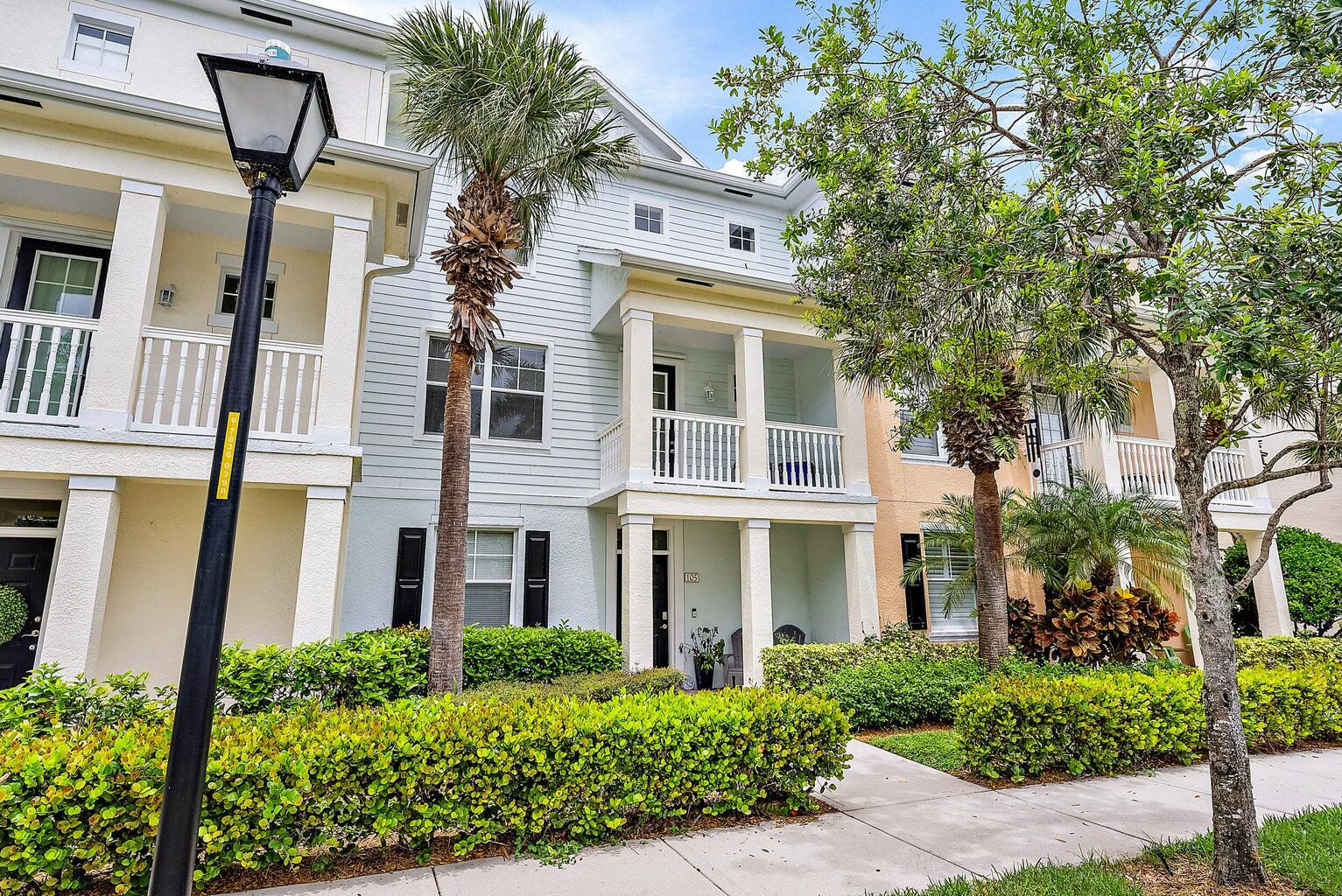 156 Aragon Way, Unit 105 Jupiter, FL 33458 - Photo 1 of 1 105 aragon