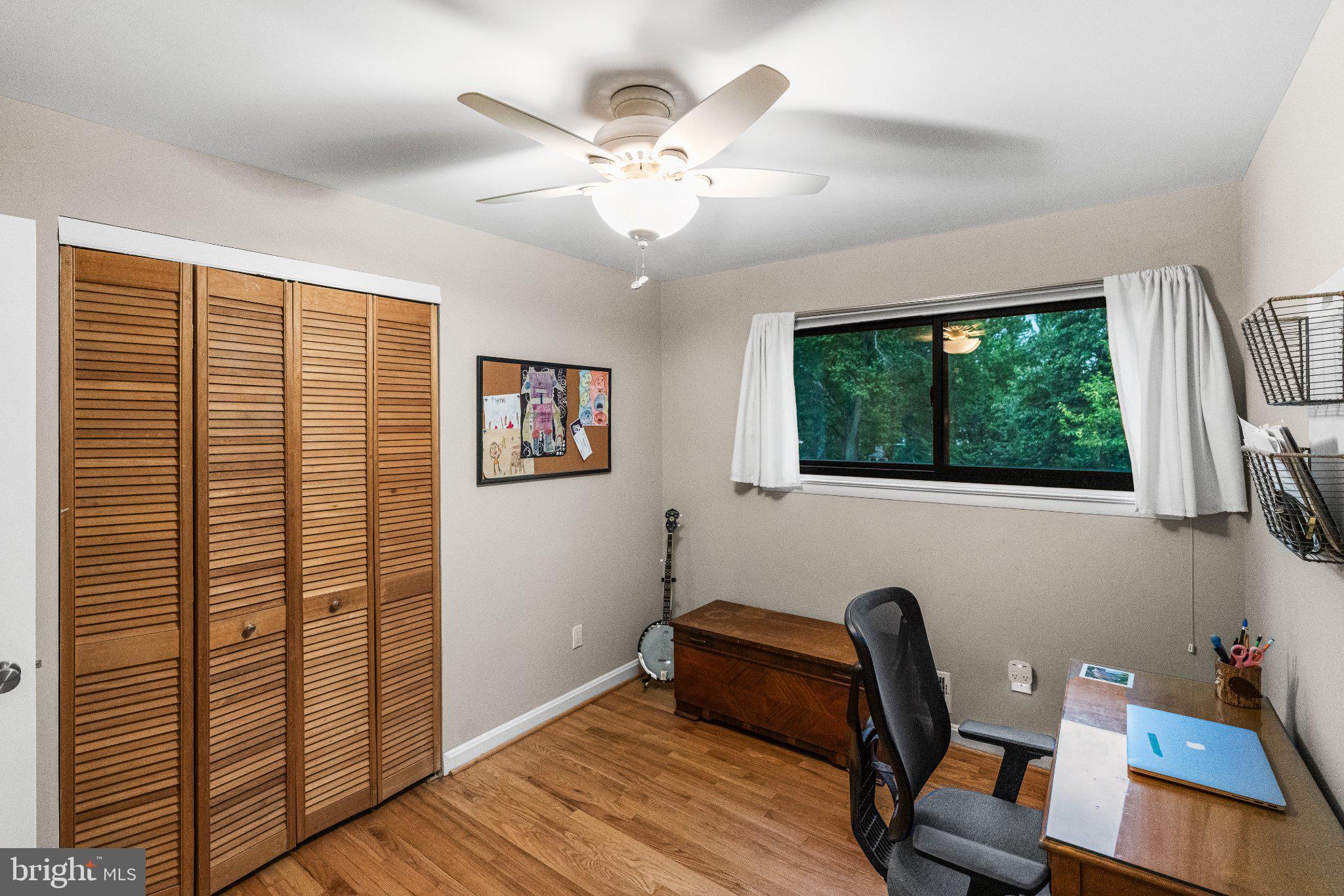 11526 Colt Terrace Silver Spring, MD 20902 - Photo 20 of 37 Bright and inviting workspace retreat.