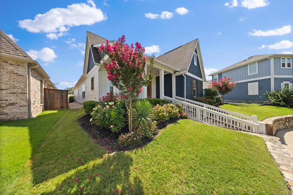 9512 Austin Street Rowlett, TX 75089 - Photo 4 of 40