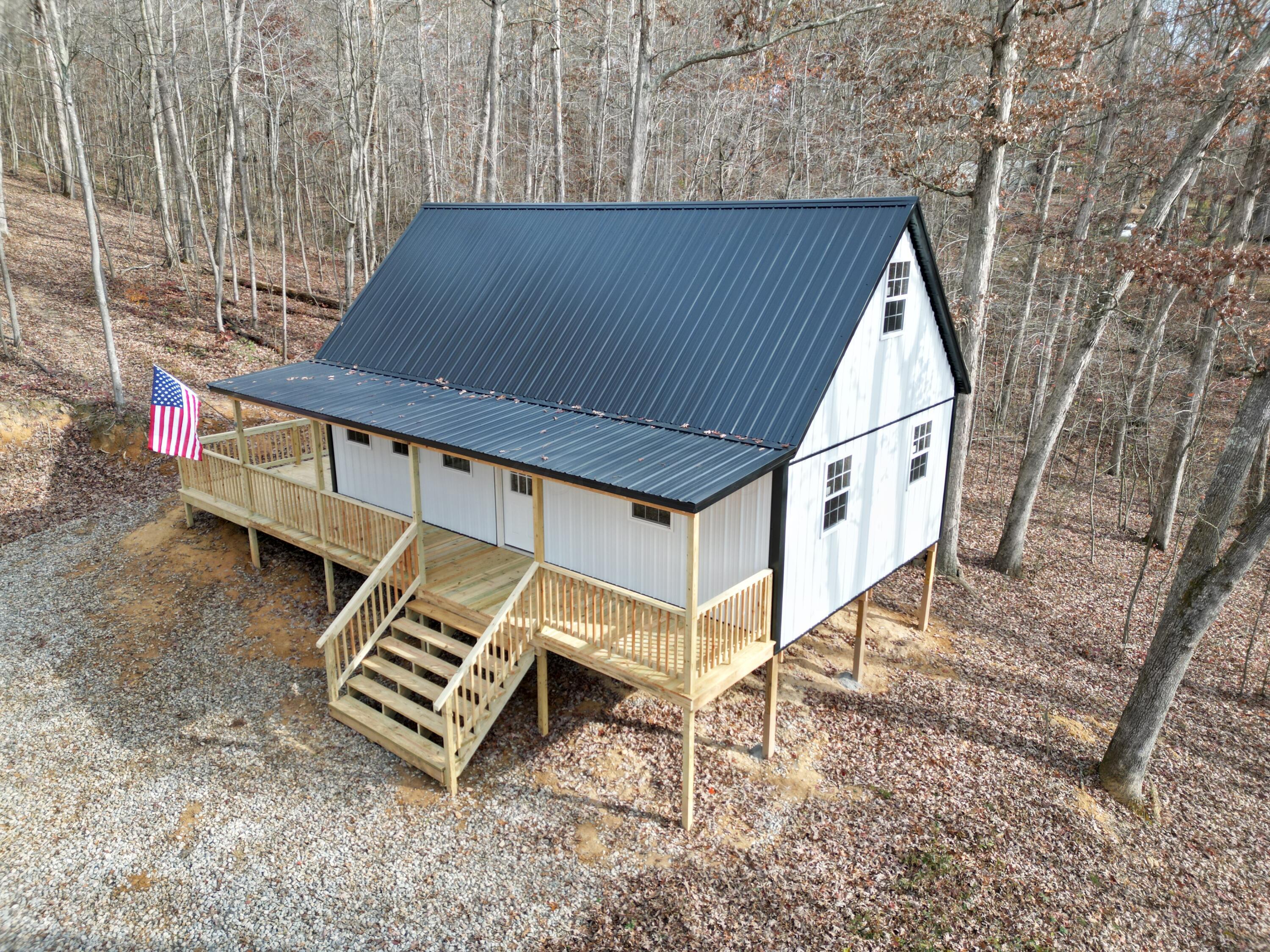 0 Jisco Road, Unit TRACT B) Jackson, OH 45640 - Photo 5 of 43 5