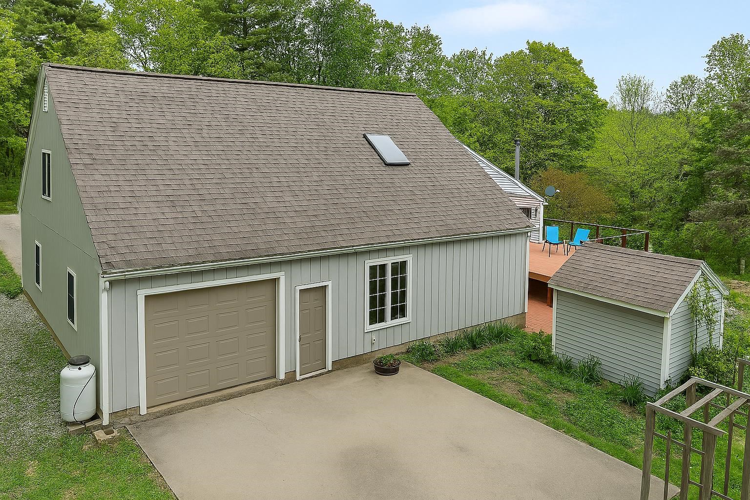 371 Baker Road Henniker, NH 03242 - Photo 3 of 48