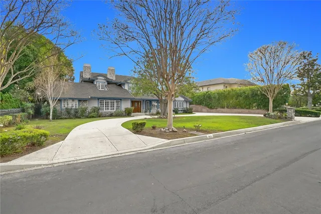 $2,580,000 | 262 West Palm Drive, Arcadia, CA 91007