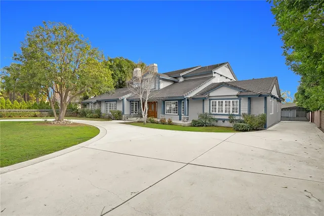 $2,580,000 | 262 West Palm Drive, Arcadia, CA 91007