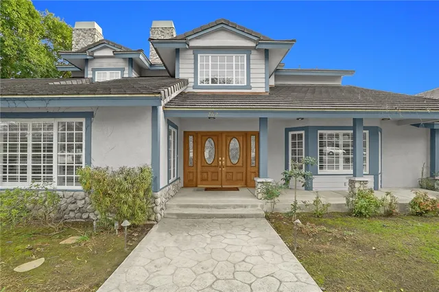 $2,580,000 | 262 West Palm Drive, Arcadia, CA 91007