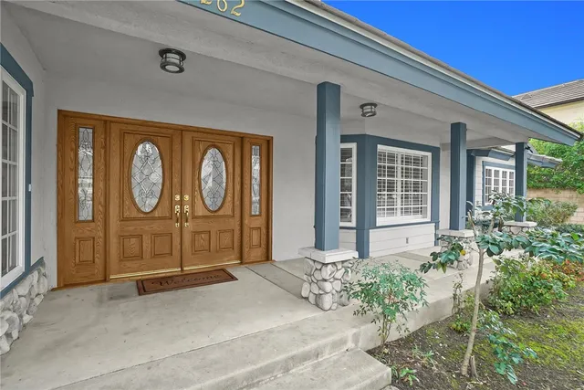 $2,580,000 | 262 West Palm Drive, Arcadia, CA 91007