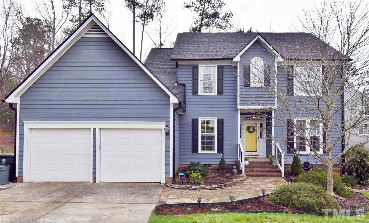 12000 Amoretto Way Raleigh, NC 27613 - Photo 1 of 30