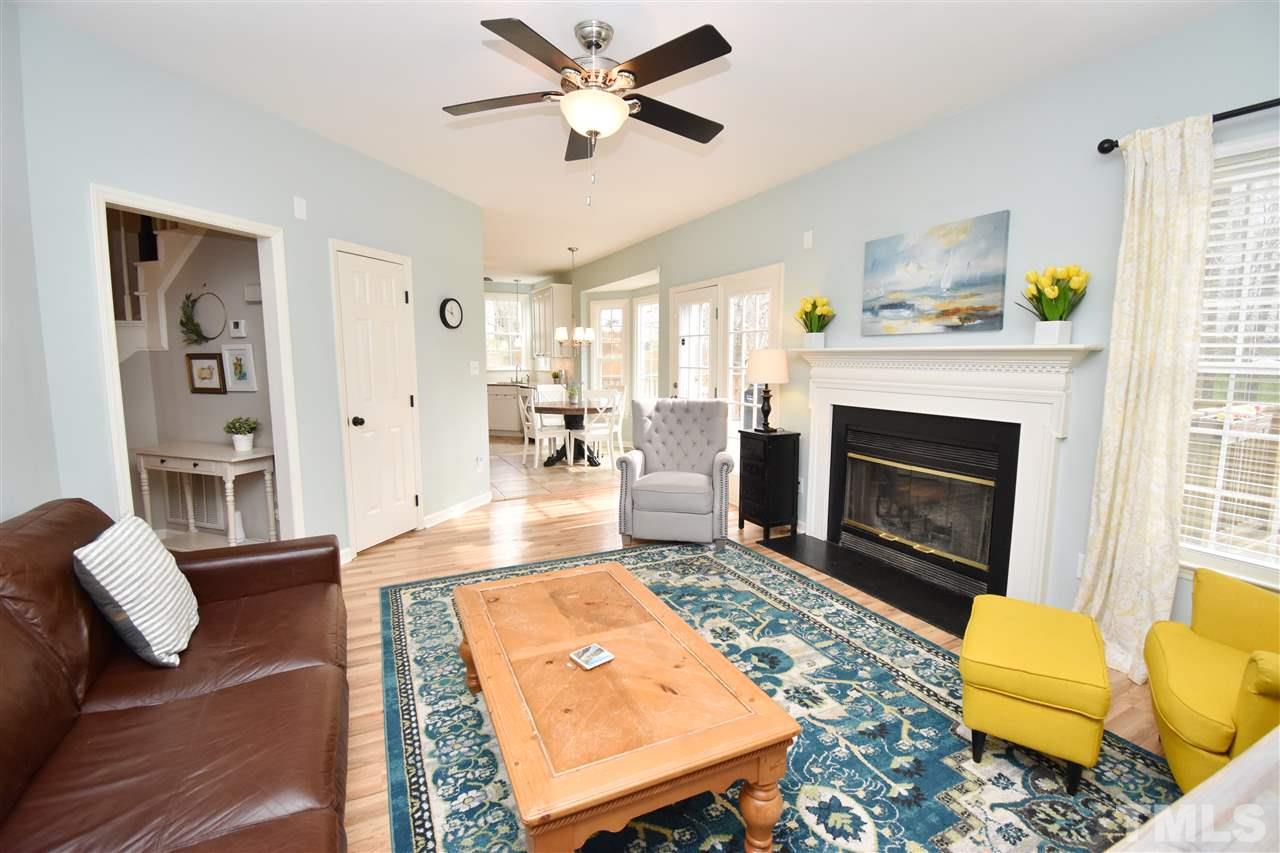 12000 Amoretto Way Raleigh, NC 27613 - Photo 17 of 30