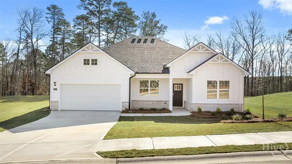 $343,895 | 1171 Kingston Road, Unit 54, Buckhead, GA 30625