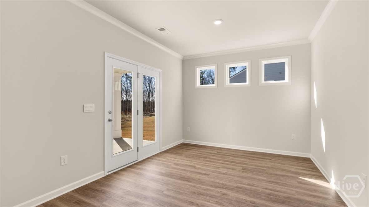 1171 Kingston Road, Unit 54 Buckhead, GA 30625 - Photo 21 of 45