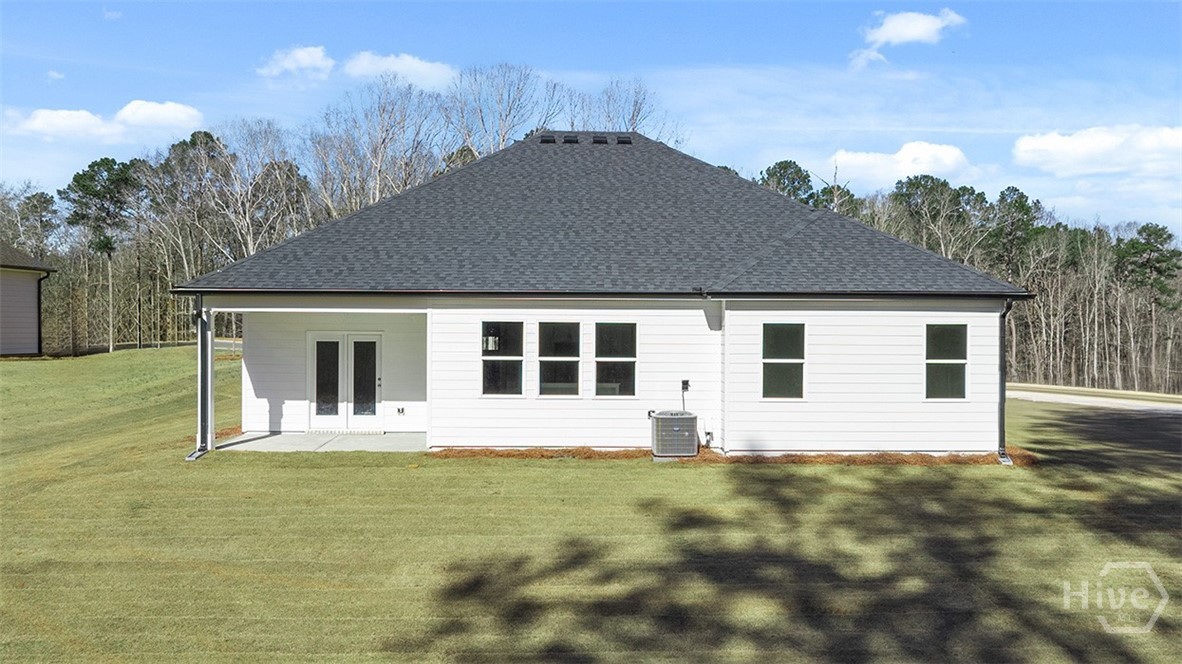 1171 Kingston Road, Unit 54 Buckhead, GA 30625 - Photo 39 of 45