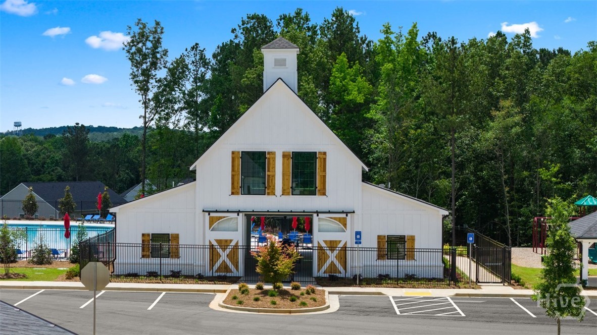 1171 Kingston Road, Unit 54 Buckhead, GA 30625 - Photo 40 of 45