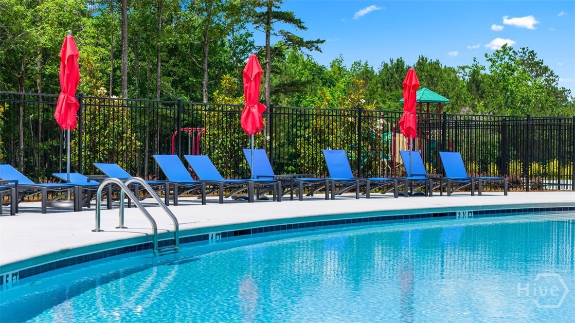 1171 Kingston Road, Unit 54 Buckhead, GA 30625 - Photo 41 of 45