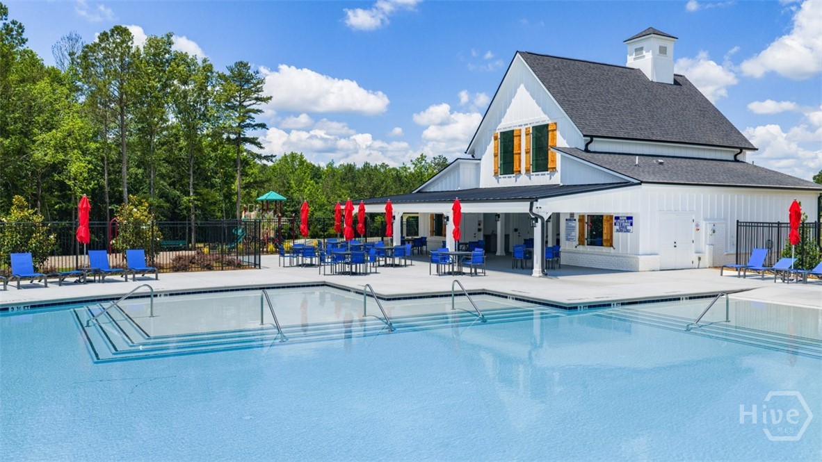 1171 Kingston Road, Unit 54 Buckhead, GA 30625 - Photo 42 of 45