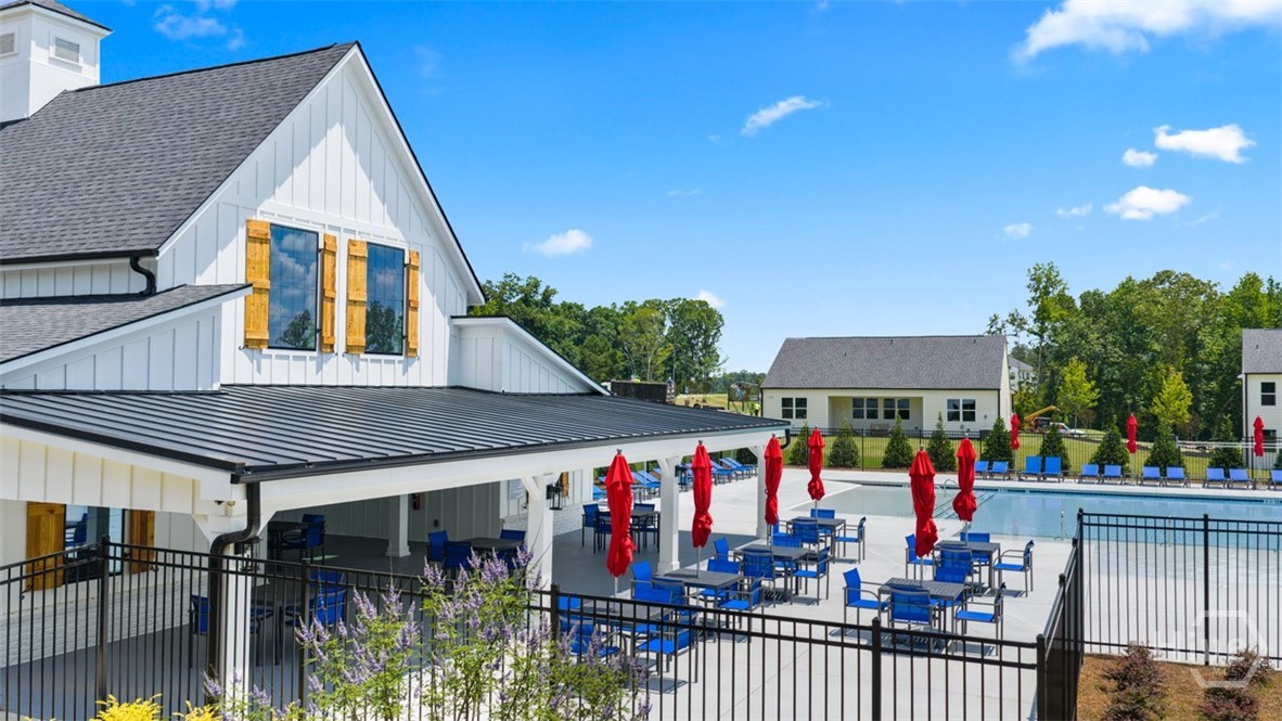 1171 Kingston Road, Unit 54 Buckhead, GA 30625 - Photo 44 of 45