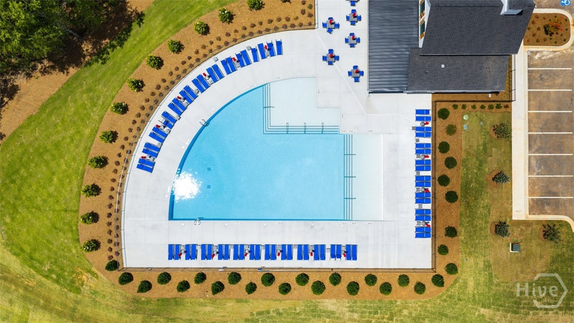 1171 Kingston Road, Unit 54 Buckhead, GA 30625 - Photo 45 of 45