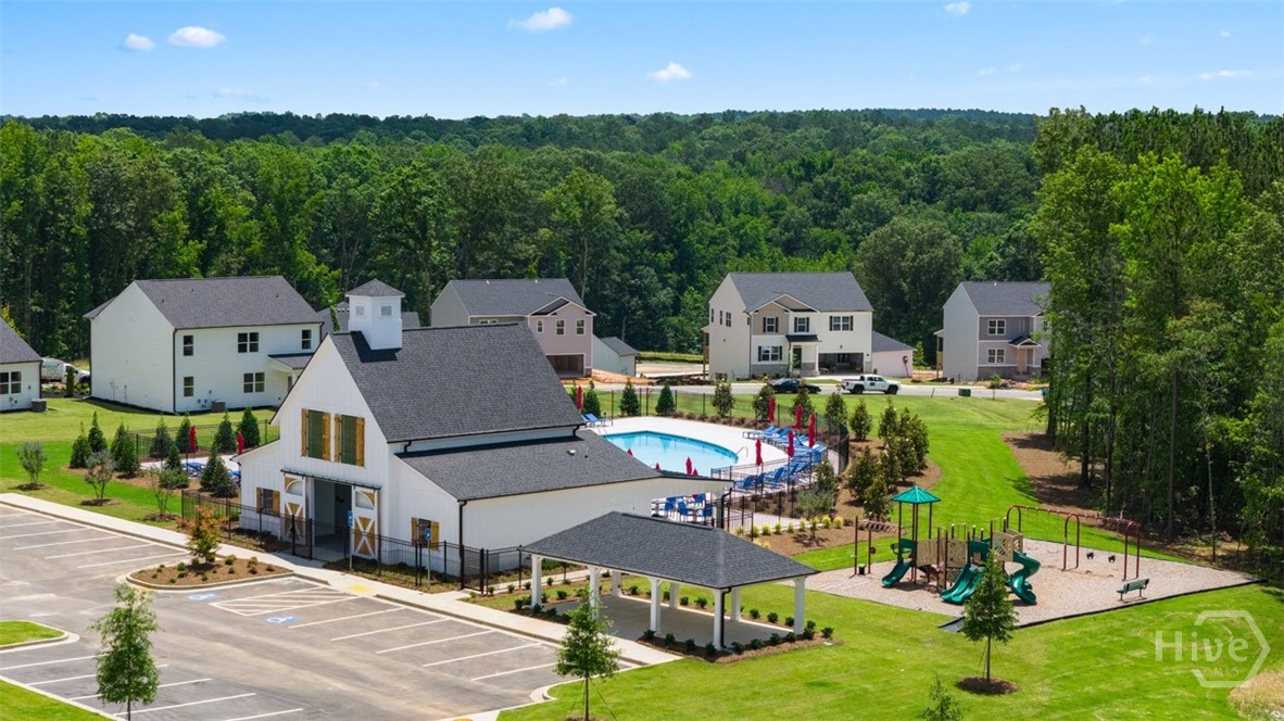 1171 Kingston Road, Unit 54 Buckhead, GA 30625 - Photo 5 of 45