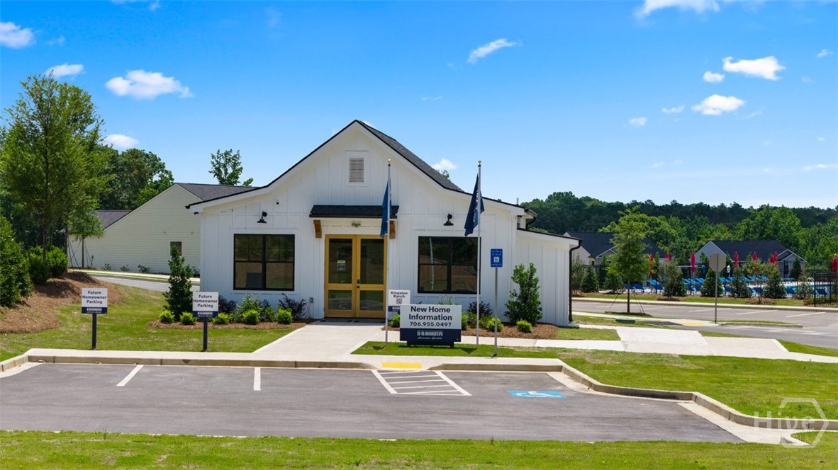 1171 Kingston Road, Unit 54 Buckhead, GA 30625 - Photo 7 of 45