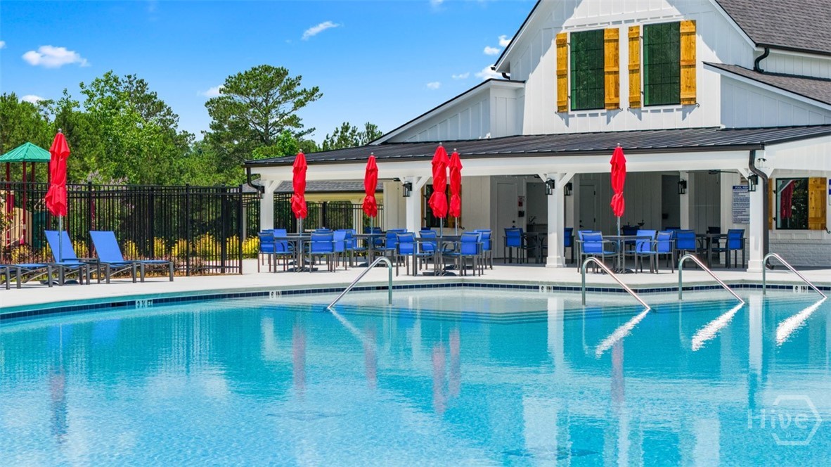 1171 Kingston Road, Unit 54 Buckhead, GA 30625 - Photo 8 of 45