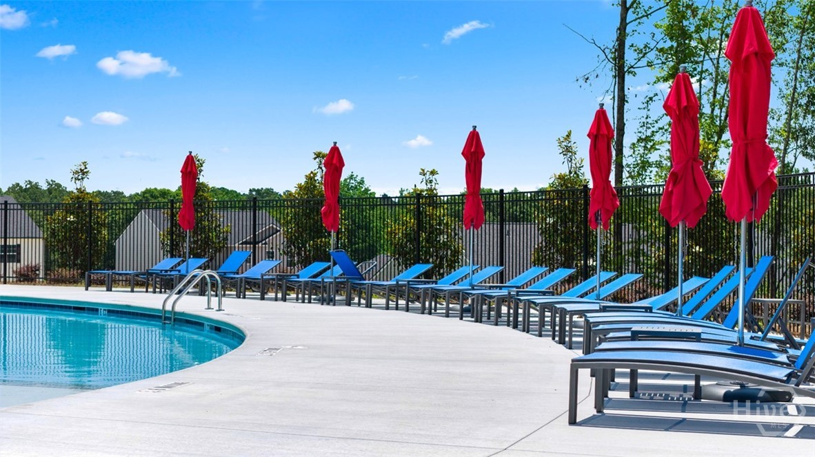 1171 Kingston Road, Unit 54 Buckhead, GA 30625 - Photo 9 of 45