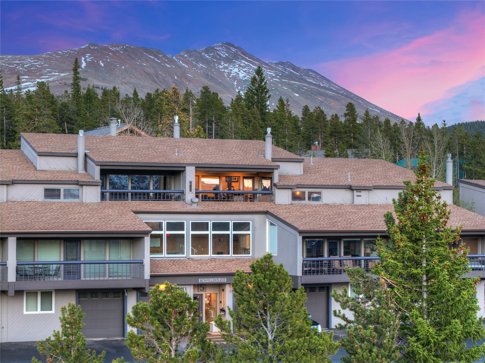 187 Fuller Placer Road, Unit F Breckenridge, CO 80424 - Photo 3 of 49