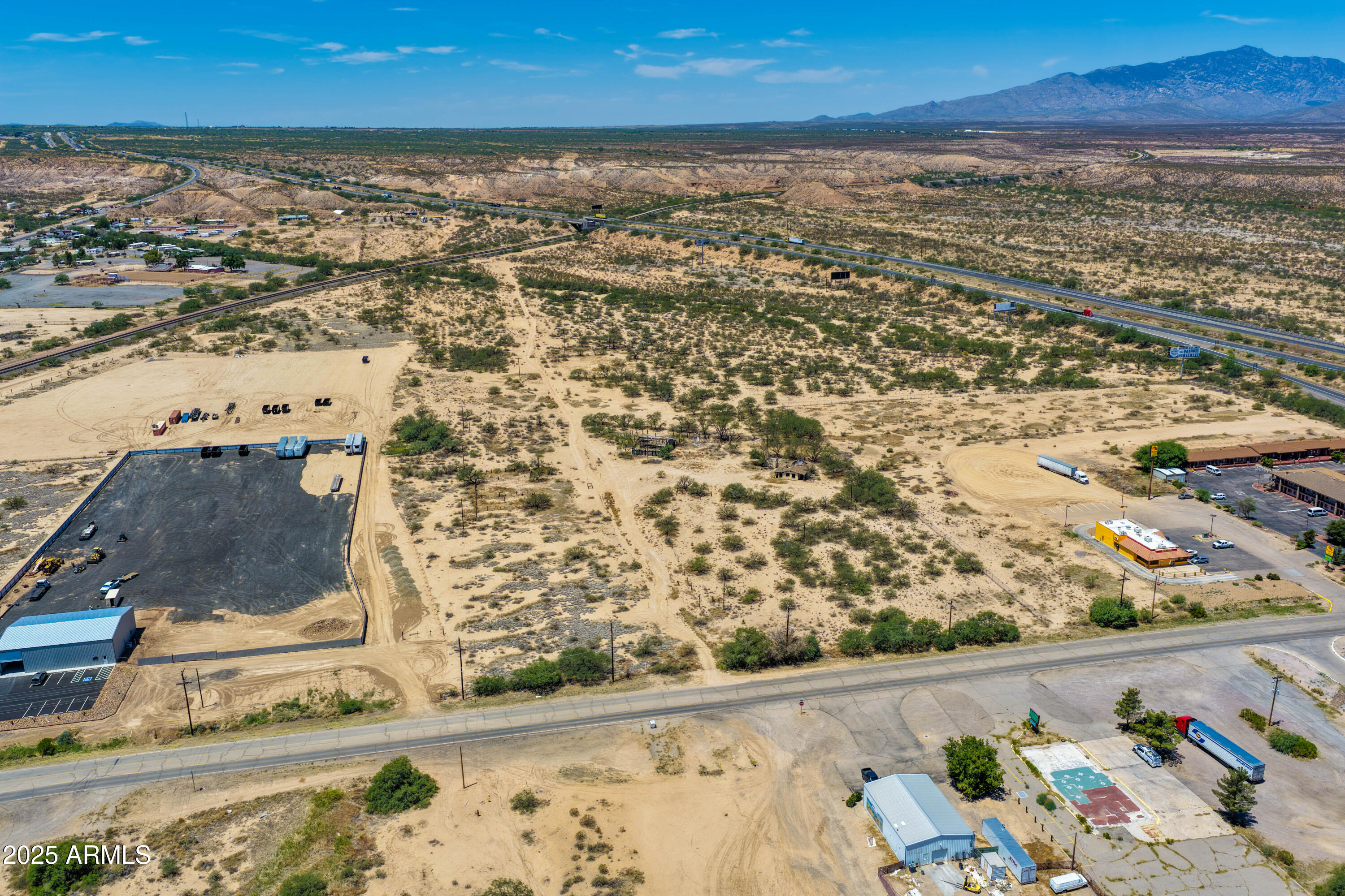 Xxx North Ocotillo Road Benson, AZ 85602 - Photo 8 of 8