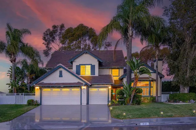 $1,290,000 | 1931 Bordeaux Terrace, Chula Vista, CA 91913