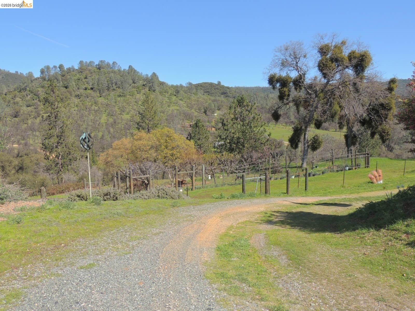5356 Dogtown Road Coulterville, CA 95311 - Photo 60 of 60 a view of a golf course with a house