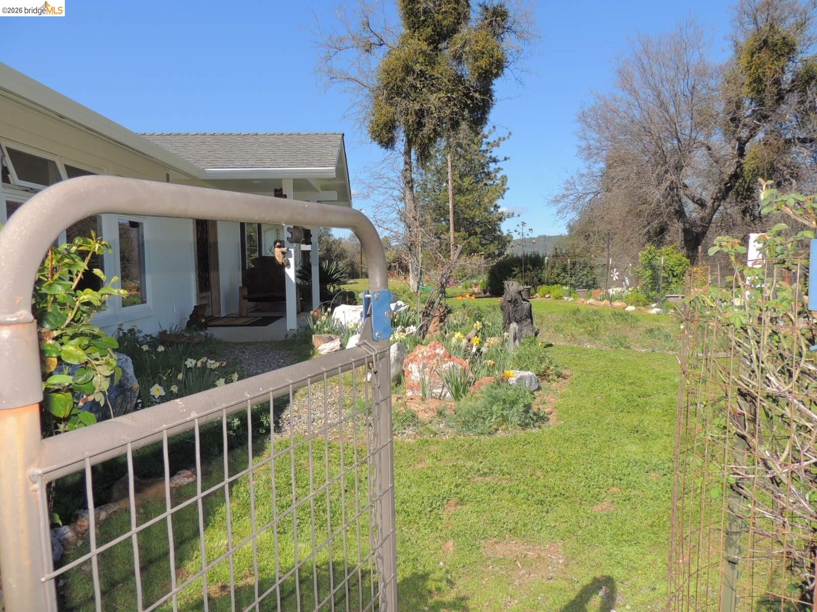 5356 Dogtown Road Coulterville, CA 95311 - Photo 7 of 60