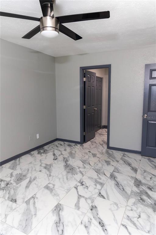1799 North Highland Avenue, Unit 126 Clearwater, FL 33755 - Photo 14 of 20 a view of an empty room